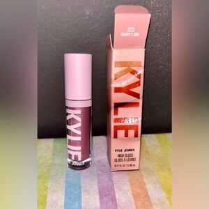 Kylie Cosmetics High Gloss - Daddy's Girl